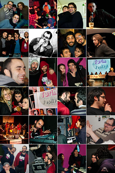 Border-Radio - Chi Siamo