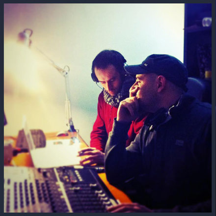 Border Radio - Just copyleft
