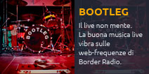 Bootleg