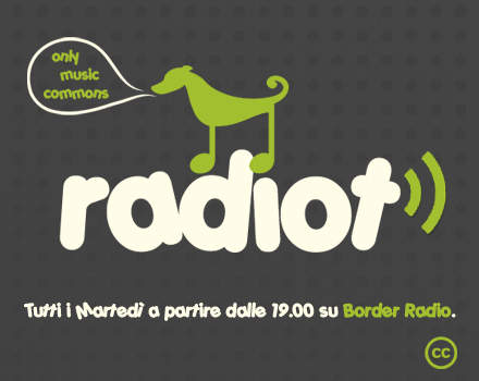Radiot Radiot