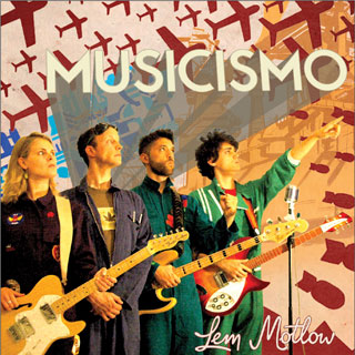 Lem Motlow - Musicismo - Gennaio 2012