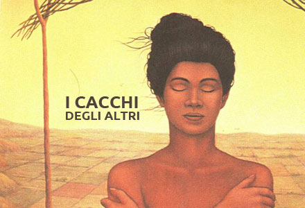 I cacchi degli Altri - Border Radio