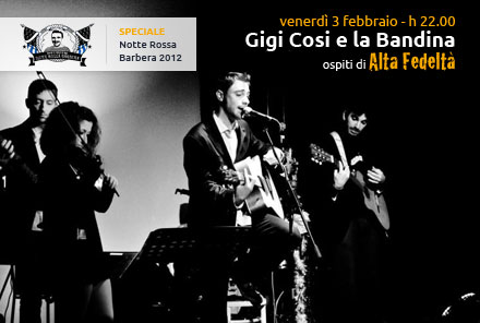 gigicosi