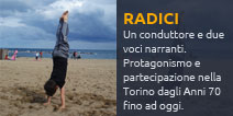 Radici