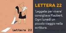 Lettera 22