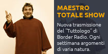 Maestro Totale Cosmic Music