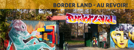 Border Land