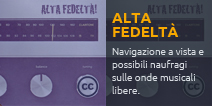 Alta fedeltà!