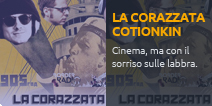 La Corazzata Cotionkin