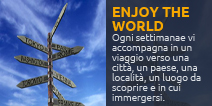 Enjoy the World