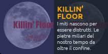 Killin’ Floor Mud
