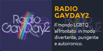 Radio GayDay2