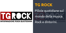Tg Rock