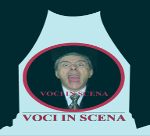 Voci in scena