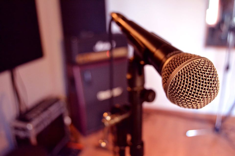 Border Radio Live