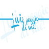 Lui è peggio di me