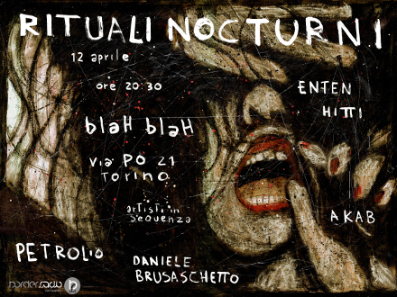 rituali nocturni_ blah blah440 rituali nocturni_ blah blah440